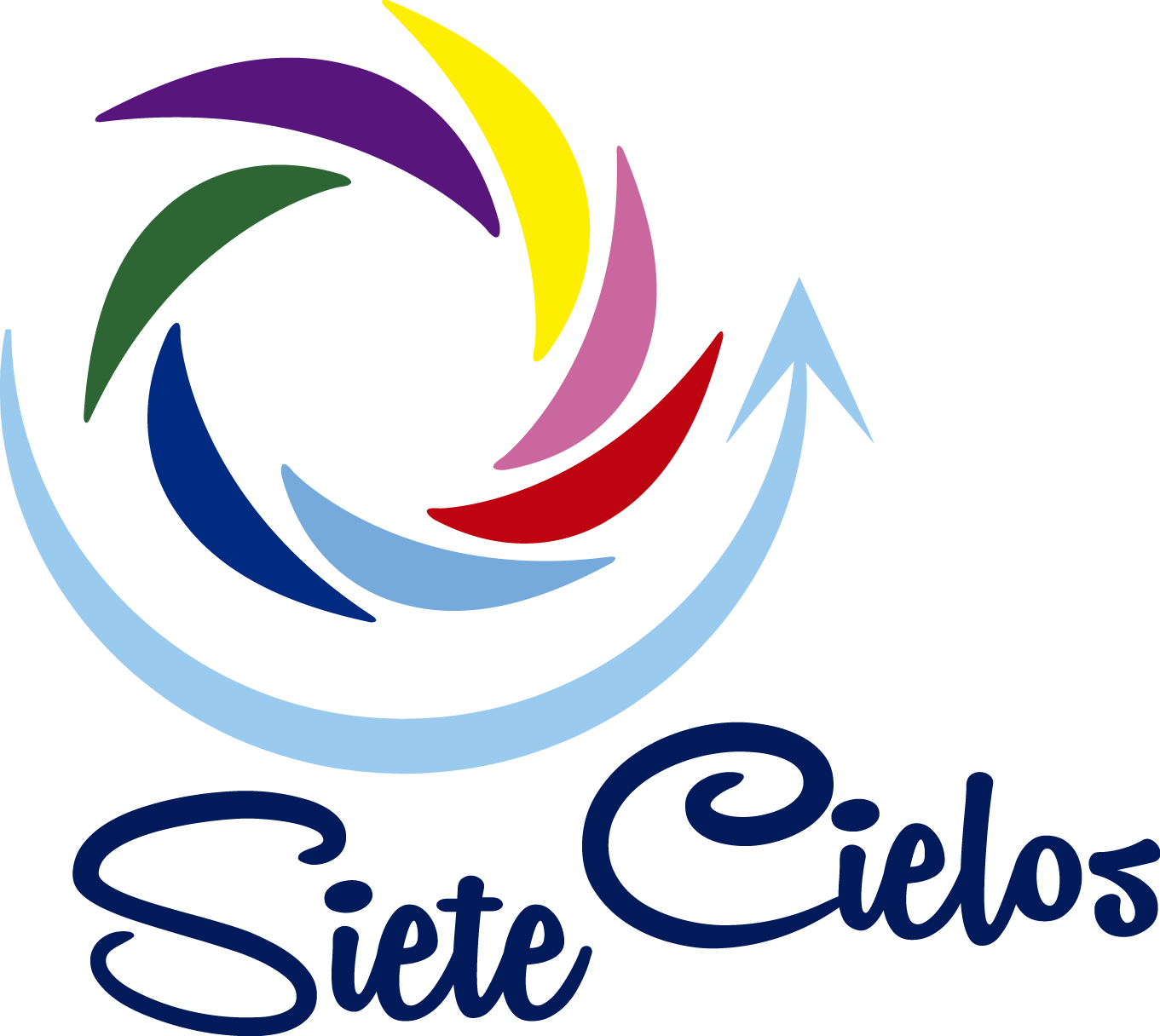 Gladys Zapata | Siete Cielos